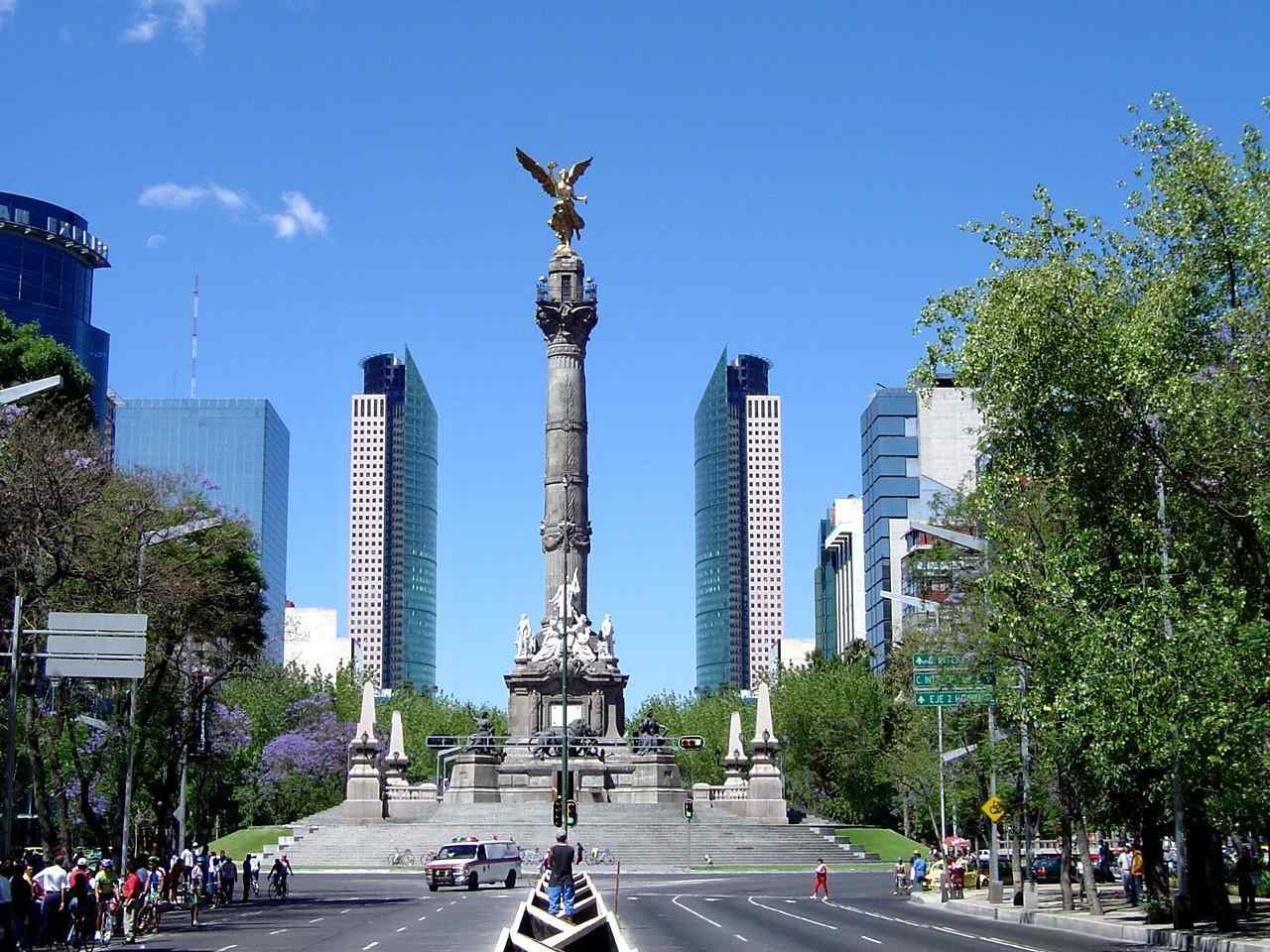 Ciudad de México