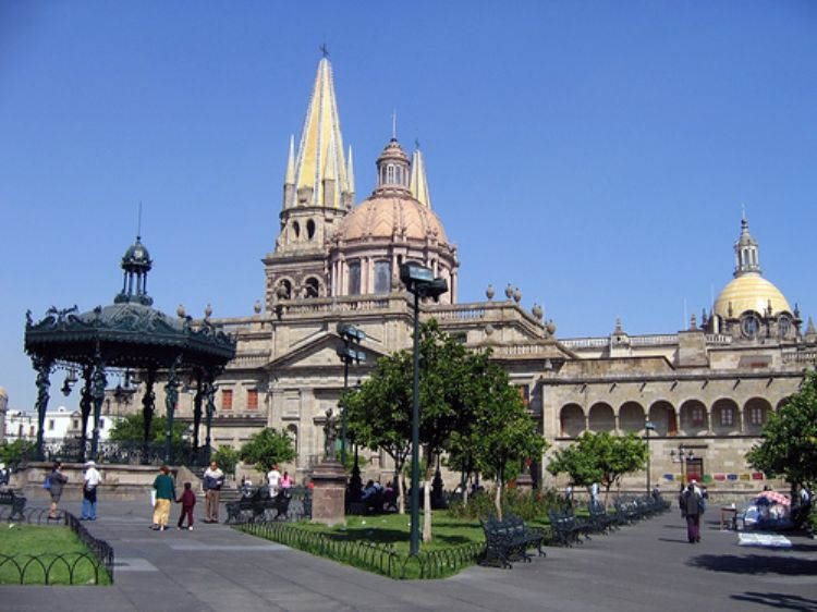 Guadalajara