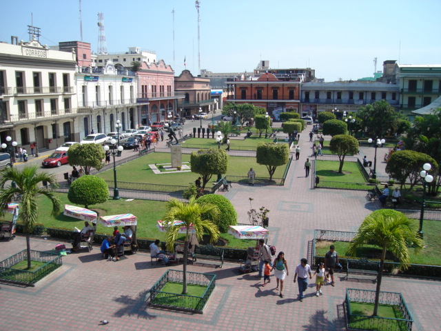 Tampico