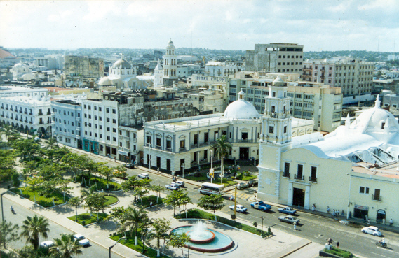 Veracruz