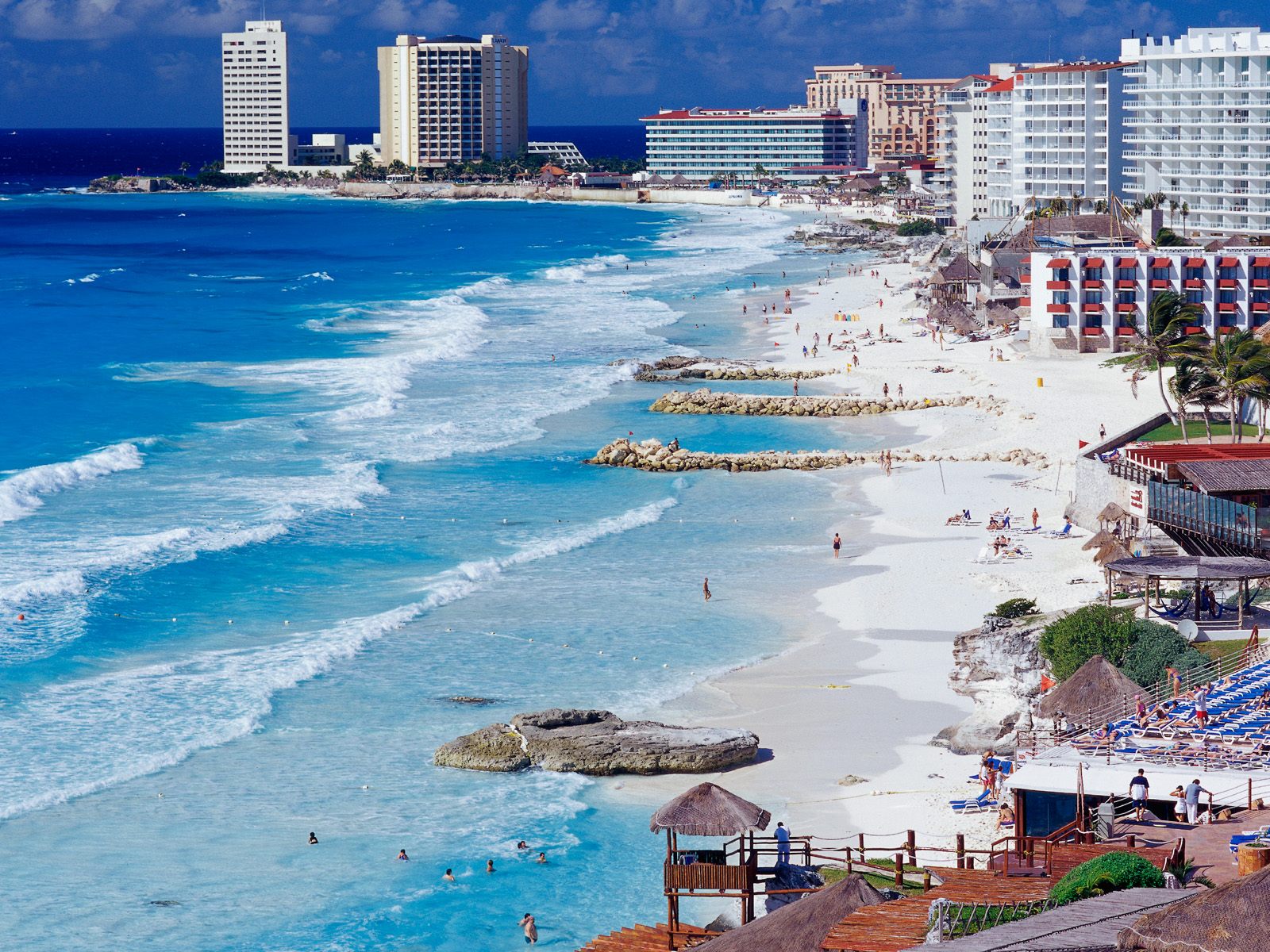 Cancun